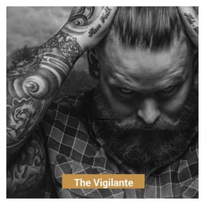 the vigilante - DiDi One Beats