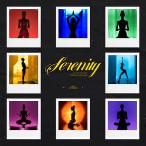 Serenity: Journey Through Stillness and Strength - Meditação Zen