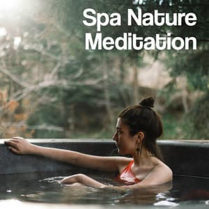 Spa Nature Meditation - Tranquility Day Spa Music Zone