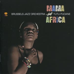Mama Africa - Brussels Jazz Orchestra