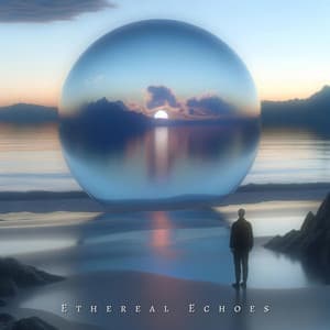 Ethereal Echoes: The Silence Within - Spiritual Healing Consort