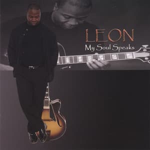 My Soul Speaks - Leon
