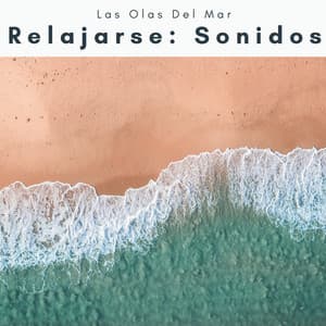 1 Relajarse: Sonidos - Las Olas Del Mar