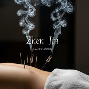 Zhēn Jiǔ - Liang Shangha