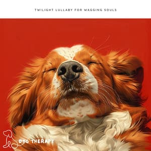 Twilight Lullaby for Wagging Souls - Dog Therapy