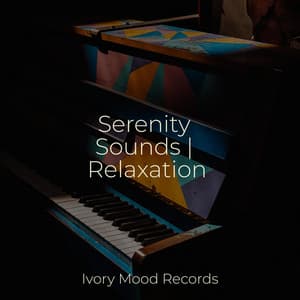 Serenity Sounds | Relaxation - Ivory Mood