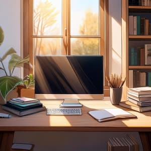 Enfoque Y Fluidez: Una Orquesta Para La Concentración Y La Claridad - Biblioteca de Música para Estudiar