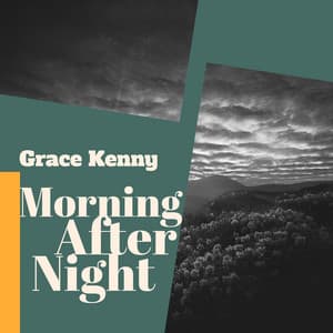 Morning After Night - Grace Kenny