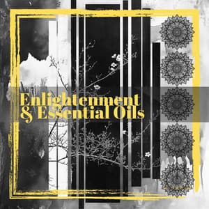 Enlightenment & Essential Oils - Zephyr Echoes