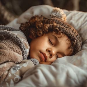 Soft Sleep Sounds for Baby's Night - Baby Music Bliss