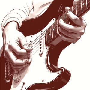 Early Morning Guitar Jams - Kenny Bland