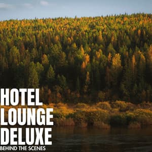 Behind The Scenes - Hotel Lounge Deluxe