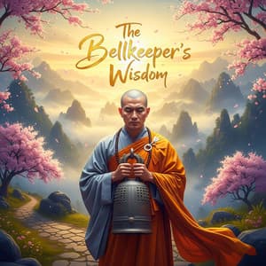 The Bellkeeper’s Wisdom - Elen Qaara