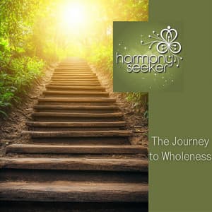 The Journey to Wholeness - Harmony Seeker