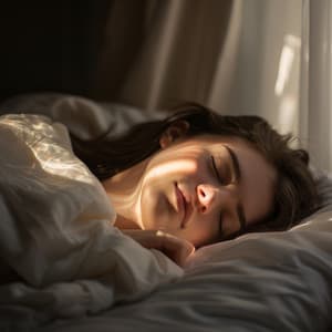 Sueños En Lofi: Bandas Sonoras Para Dormir - La Espiritualidad Música Colección