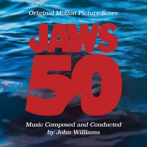 Jaws - John Williams