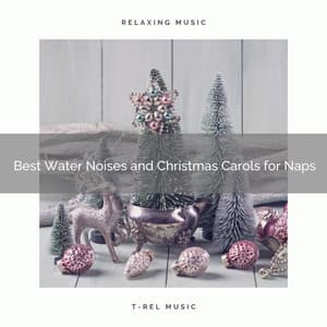 Best Water Noises and Christmas Carols for Naps - Aquagirl