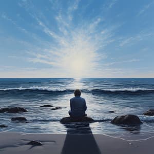 Enfoque En El Océano: Sonidos Ambientales Del Mar Para La Concentración - Trabajo desde casa latino