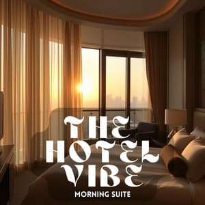Morning Suite - The Hotel Vibe