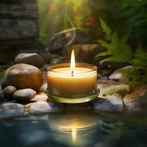 Melodías Calmantes Para Una Meditación Y Paz Relajantes - Sanar el Alma