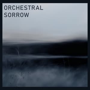 Orchestral Sorrow - Adam Saunders
