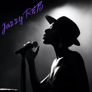 Soul City Jazzy R&B - Miles Melody