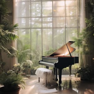 Piano Pose: Yoga Tunes - Yoga Music