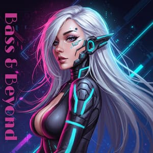 Bass & Beyond Electronic Depths - Chase Puma