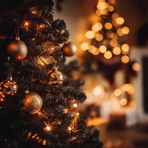 Melodías Festivas - Villancicos de Navidad y Canciones de Navidad