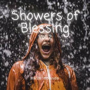 Rain Sounds: Showers of Blessing Vol. 2 - Summer Bossa Nova Club