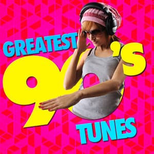 Greatest 90's Tunes - 90s allstars