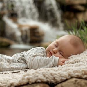 Melodías Del Río: Tonos Para El Sueño Del Bebé - Rock un bebé adios