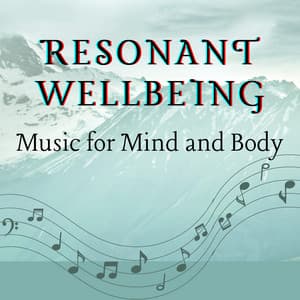 Resonant Wellbeing - Music for Mind and Body - Body Harmony Music Consort