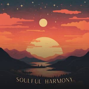 Soulful Harmony - Relaxing Music