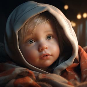 Piano's Soft Touch: Calming Baby Sleep Tunes - Baby Sleep Baby Sounds