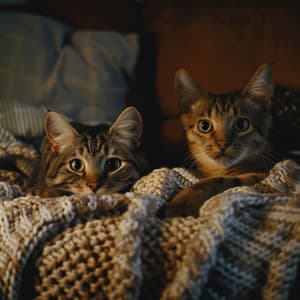 Gentle Music for Pets' Tranquil Moments - Cheerful Music for Pets