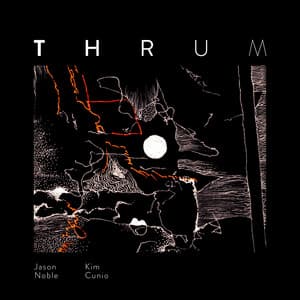 Thrum - Jason Noble
