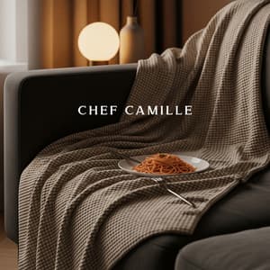 Easy Evenings - Chef Camille