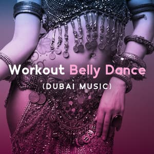 Workout Belly Dance - Oriental Spa Sanctuary