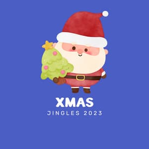 Xmas Jingles 2023 - Christmas Carol Songs
