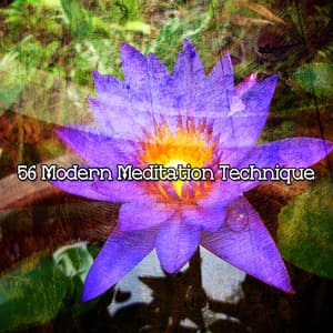 56 Modern Meditation Technique - Musica Para Estudiar Academy