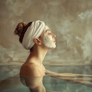 Retiro Melódico Oceánico: Melodías De Masajes - Atmósferas de spa