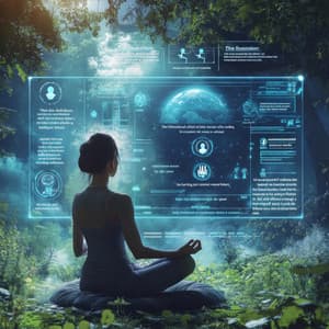 无限延续的犬缘 - Self Care Meditation