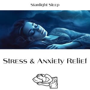 Stress & Anxiety Relief and Better Sleeping Habits - Starlight Sleep