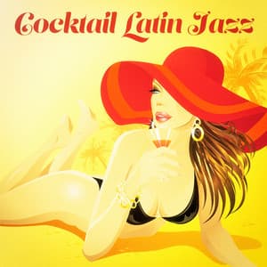 Cocktail Latin Jazz - Bossa Nova Latin Jazz Piano Collective