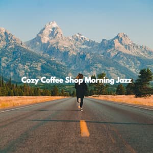 Cozy Coffee Shop Morning Jazz - Kaffeehaus Jazz