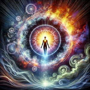 Protect Yourself from Toxic Energies: Shield From Narcissists, Abusers & Manipulators - Deep Theta Binaural Beats