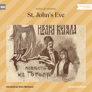 St. John's Eve - Allan Monteiro