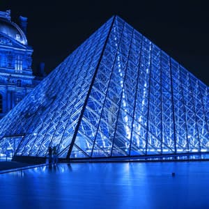 Piano Jazz Duo - Music for New Moods - Dinner Background Music