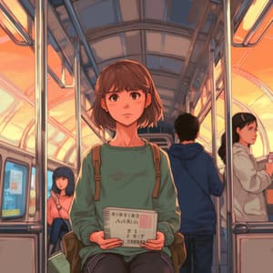 Gaijin - Elven Chlls